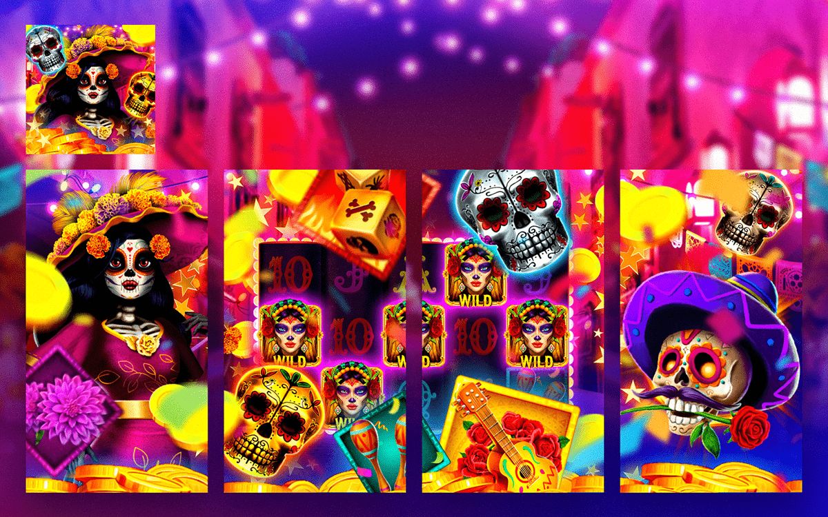 ایک اکاؤنٹ بنائیں یا B9 Game کیسینو میں لاگ ان کریں۔